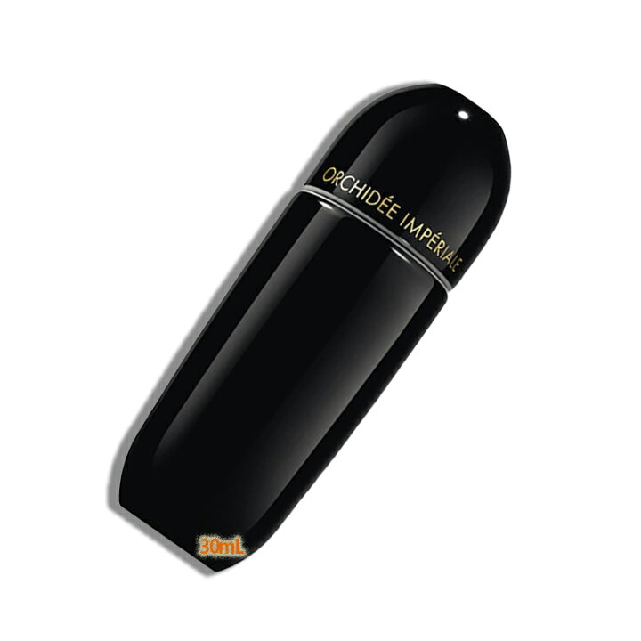 楽天市場】GUERLAIN(ゲラン)オーキデ アンペリアル ブラック セロム 