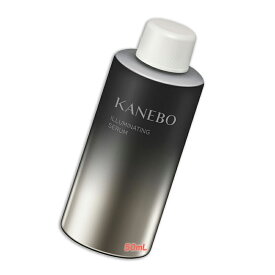 KANEBO (カネボウ) イルミネイティング セラムa （医薬部外品）（50mL リフィル）