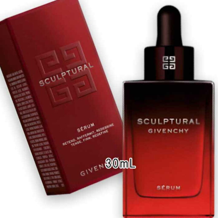 楽天市場】GIVENCHY(ジバンシイ) スカルプチュラル セラム 30mL 