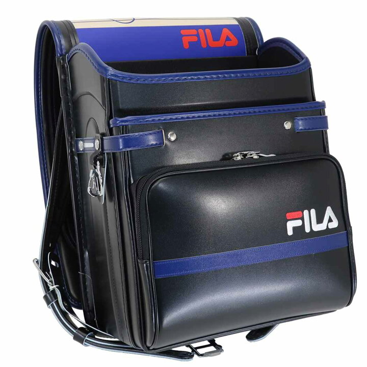 楽天市場】FILA フィラ ランドセル 新入学 通学 バッグ 小学生 男子 