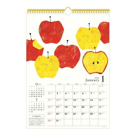 楽天市場 イラスト カレンダーの通販
