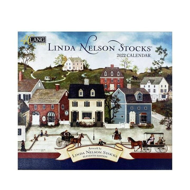 楽天市場】LANG 2022年 カレンダー 壁掛け Linda Nelson Stocks ラング カントリー 風景 インテリア 令和4年暦 シネマコレクション : キャラクターのシネマコレクション 楽天市場】LANG 2022年 カレンダー 壁掛け Linda Nelson Stocks ラング カントリー 風景 インテリア 令和4年暦 シネマコレクション : キャラクターのシネマコレクション