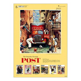 楽天市場 ノーマン ロックウェル ポスターの通販