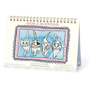 vMj@MH 2026Calendar J_[2026N  XPW[ APJ  A[g CeA ߘa8N [։ Vl}RNV