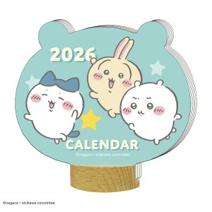  _CJbg 2026Calendar J_[2026N APJ CeA LN^[ ߘa8N Vl}RNV