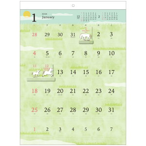 |bvAbvXPW[Ǌ| 2026Calendar Ǌ|J_[2026N APJ p  CeA ߘa8N Vl}RNV