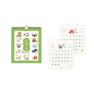 y|Cg10{ & N[|Iza̕炵 2026 Calendar OJ_[Ǌ|㏬^J_[2026N {z[}[N XPW[  CXg ߘa8N Vl}RNV