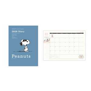 Xk[s[ 2026 diary A5}X[_CA[ SNA5X[L[u[W[N[ s[ibc {z[}[N 10n܂ LN^[XPW[ LN^[ ߘa8N蒟 [։ 