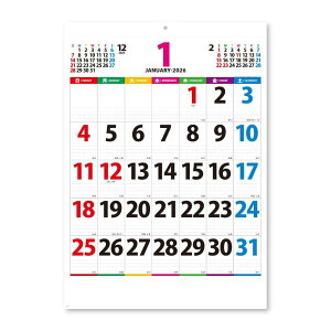 J[C W{ 2026Calendar Ǌ|J_[2026N XPW[ V{J_[ p  Vv ߘa8N Vl}RNV