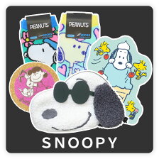SNOOPY