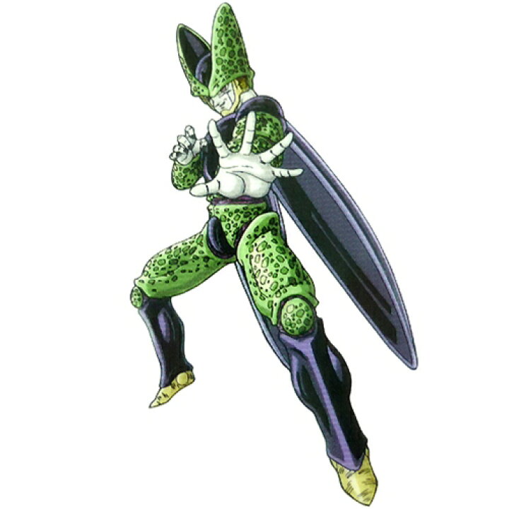 楽天市場 店舗内買い回りで最大10倍 ドラゴンボール改 セル 転写ステッカー アニメキャラクターグッズ シール 通販 メール便可 プレゼント 男の子 女の子 ギフトバレンタイン キャラクターのシネマコレクション