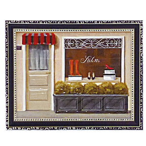 �y�|�C���g10�{ & �N�[�|���I�z���i �}���R �t�@�r�A�m �X�e���b�g �u�e�B�b�N �~�j�Q���A�[�g�t���[�� �v�`�v���C���e���AART�ʔ�