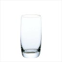 【ポイント10倍 & クーポン！】タンブラー8 6個セット グラスコップ iライン ラウンド L-6783 アデリア 240ml 食洗機…
