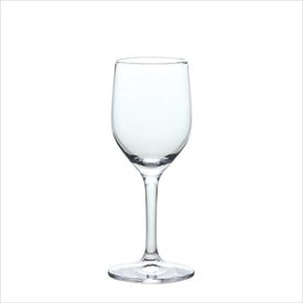 H AXベーシックステム グラスコップ ステムグラス180 6脚セット L-6797 アデリア 180ml 酒器 食器 石塚硝子 プレゼント 男の子 女の子 ギフト