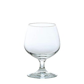 取寄品 Aライン ステムグラス 大ブランデーグラス 6個セット 679 アデリア 330ml 日本製 酒器石塚硝子通販 シネマコレクション