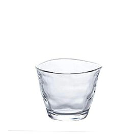 取寄品 ゆらら グラスコップ フリーカップS 3個セット P-6655 アデリア 195ml 日本製 酒器石塚硝子通販 シネマコレクション