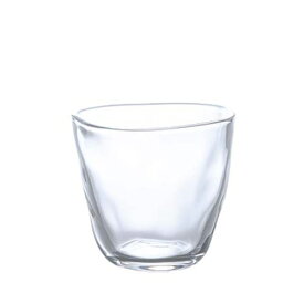 取寄品 てびねり グラスコップ フリーカップ 3個セット P-6690 アデリア 190ml 日本製 酒器石塚硝子通販 シネマコレクション
