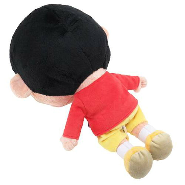 楽天市場】クレヨンしんちゃん ぬいぐるみ 30cm ぬいぐるみ M 