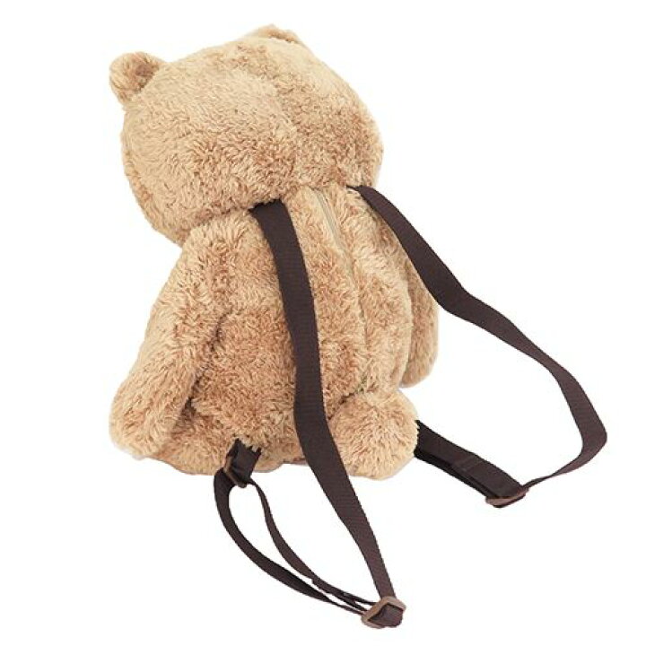 楽天市場】【最大1000円OFFクーポン！】ted 2 テッド2 リュック 