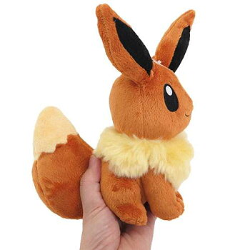 楽天市場 ポケットモンスター ぬいぐるみ ぬいぐるみ S イーブイ ポケモン 三英貿易 マスコット おもちゃ ゲームキャラクター グッズ 通販 シネマコレクション キャラクターのシネマコレクション