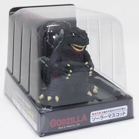 ゴジラ おもちゃ ゆらゆらソーラーマスコット フォーカート シン ゴジラ キャラクター グッズ 通販 シネマコレクションバレンタイン
