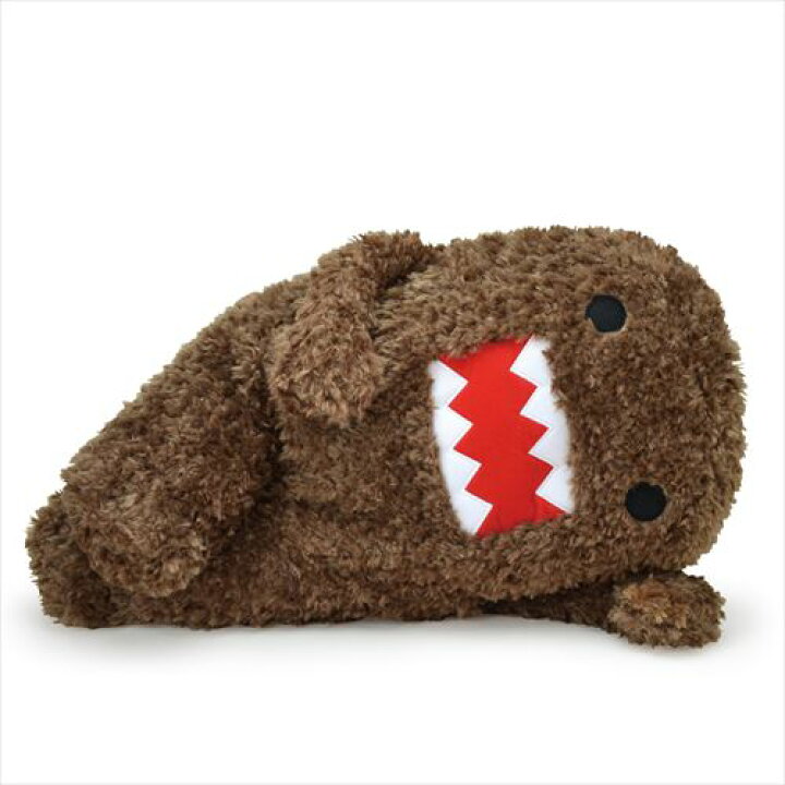楽天市場 どーもくん ぬいぐるみ くたくたぬいぐるみ Nhkキャラ セキグチ 48cm ギフト 雑貨 キャラクターグッズ シネマコレクション キャラクターのシネマコレクション