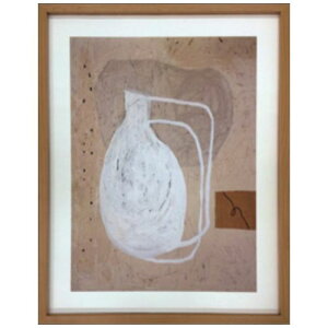 �y�|�C���g10�{ & �N�[�|���I�zAntje Hassinger �C���e���A �A�[�g �X�J���W�i�r�A ART Untitled 2003 ���H�� �Ǌ|�� �z�t�� �O�b�Y �ʔ� ���i �V�l�}�R���N�V����