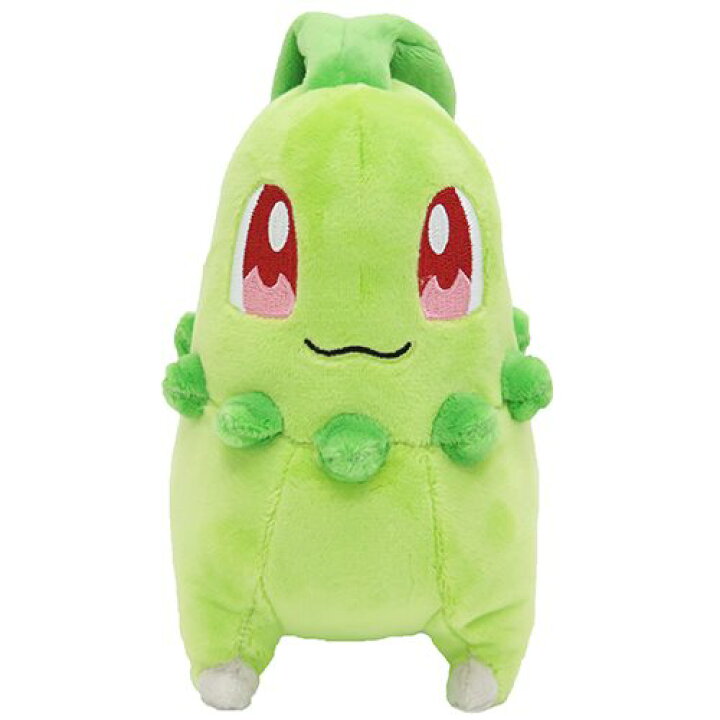 楽天市場 ポケットモンスター キャラぬいぐるみ ぬいぐるみs チコリータ ポケモン 三英貿易 かわいい ギフト 雑貨 キャラクター グッズ 通販 シネマコレクション キャラクターのシネマコレクション 楽天市場 ポケットモンスター キャラぬいぐるみ ぬいぐるみs チコリータ ポケモン 三英貿易 かわいい ギフト 雑貨 キャラクター グッズ 通販 シネマコレクション キャラクターのシネマコレクション