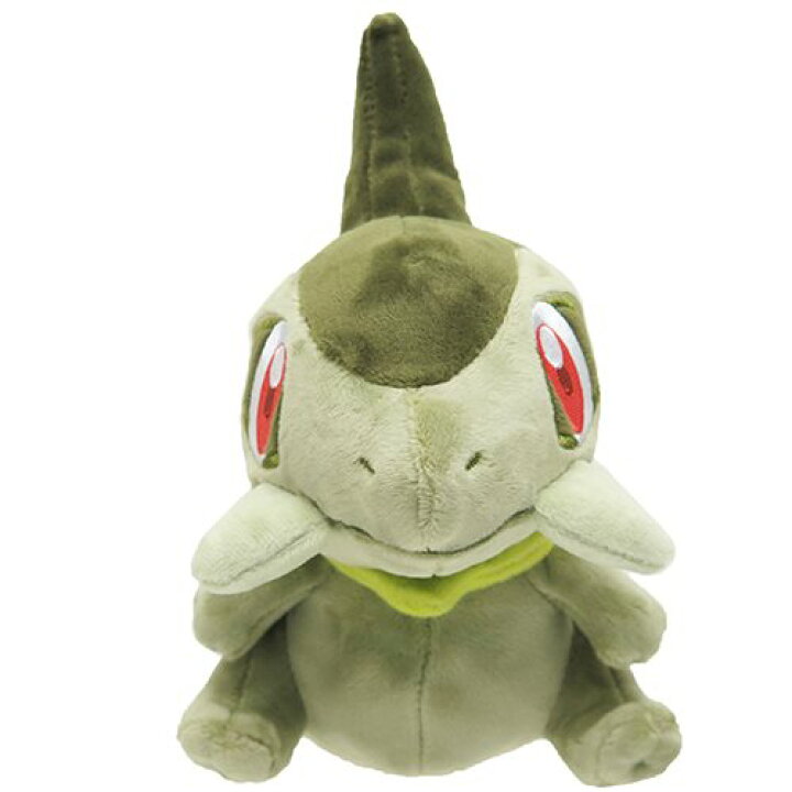 楽天市場 ポケットモンスター キャラぬいぐるみ ぬいぐるみs キバゴ ポケモン 三英貿易 かわいい ギフト 雑貨 キャラクター グッズ 通販 シネマコレクション キャラクターのシネマコレクション