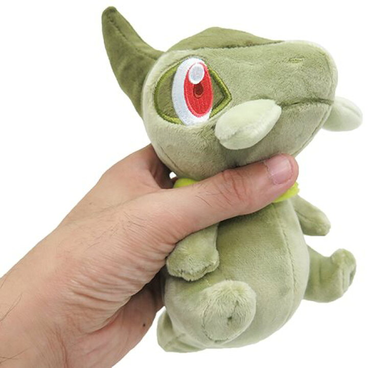 楽天市場 ポケットモンスター キャラぬいぐるみ ぬいぐるみs キバゴ ポケモン 三英貿易 かわいい ギフト 雑貨 キャラクター グッズ 通販 シネマコレクション キャラクターのシネマコレクション