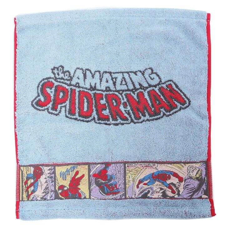 楽天市場 店内買い回りでポイント最大10倍 スパイダーマン ハンドタオル ジャガードウォッシュタオル ビンテージ マーベル 丸眞 アメコミ キャラクター グッズ メール便可 Marvelcorner キャラクターのシネマコレクション 楽天市場 店内買い回りでポイント最大10倍 スパイダーマン ハンドタオル ジャガードウォッシュタオル ビンテージ マーベル 丸眞 アメコミ キャラクター グッズ メール便可 Marvelcorner キャラクターのシネマコレクション