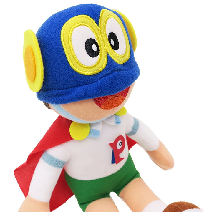 楽天市場 パーマン ぬいぐるみ プラッシュドール パーマン1号 セキグチ 23cm 藤子 F 不二雄 アニメキャラクター グッズ 通販 シネマコレクション キャラクターのシネマコレクション