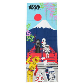 【最大1000円OFFクーポン！】スターウォーズ 手ぬぐい 日本たおる シス行列 STAR WARS 丸眞 日本製 キャラクター グッズ 通販 メール便可 シネマコレクション プレゼント 男の子 女の子 ギフト