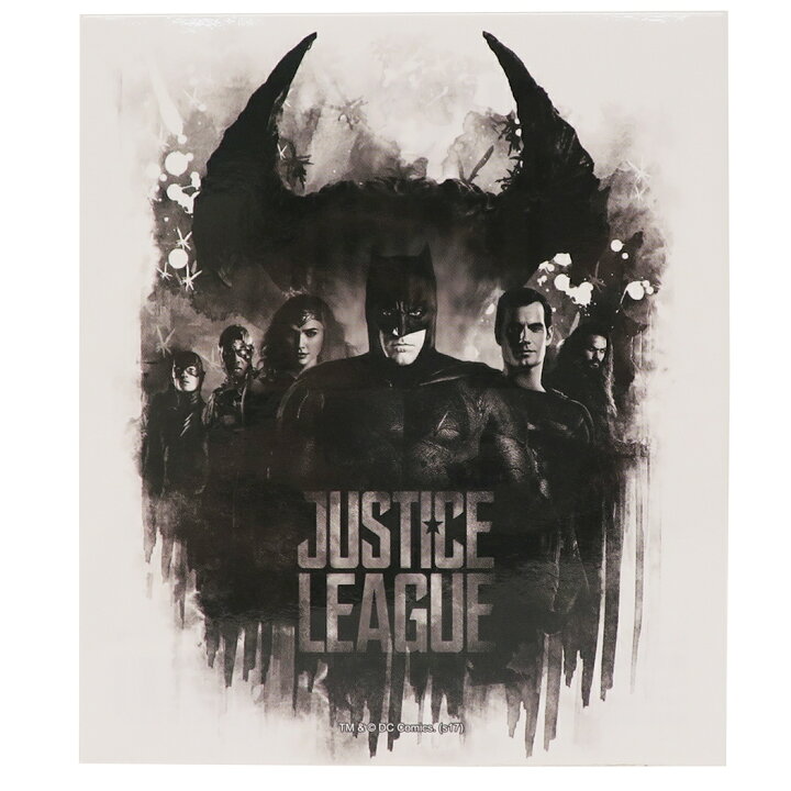 楽天市場 ジャスティスリーグ ステッカー ダイカットシール 375 Dcコミック インロック コレクター 雑貨 アメコミ映画 キャラクター グッズ メール便可 シネマコレクション キャラクターのシネマコレクション