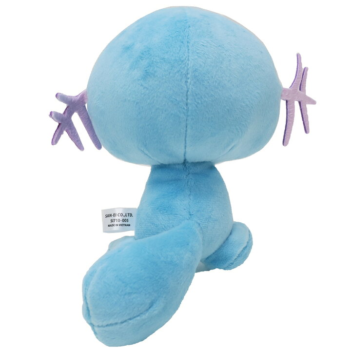 楽天市場 マラソン限定 店内買い回りで最大10倍 要エントリー ポケットモンスター ぬいぐるみs プラッシュドール ウパー ポケモン 三英貿易 マスコット ギフト 雑貨 キャラクター グッズ 通販 シネマコレクション キャラクターのシネマコレクション 楽天市場 マラソン限定 店内買い回りで最大10倍 要エントリー ポケットモンスター ぬいぐるみs プラッシュドール ウパー ポケモン 三英貿易 マスコット ギフト 雑貨 キャラクター グッズ 通販 シネマコレクション キャラクターのシネマコレクション
