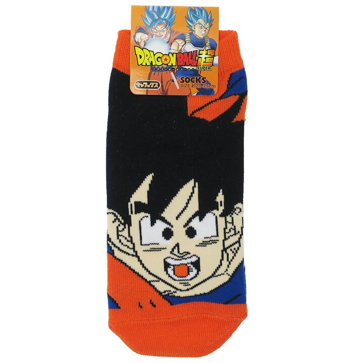 楽天市場 ドラゴンボール超 女性用 靴下 レディースソックス 孫悟空 ノーマル スモールプラネット 22 24cm キャラックス アニメ 大人向け キャラクターグッズ メール便可 キャラクターのシネマコレクション 楽天市場 ドラゴンボール超 女性用 靴下 レディースソックス 孫悟空 ノーマル スモールプラネット 22 24cm キャラックス アニメ 大人向け キャラクターグッズ メール便可 キャラクターのシネマコレクション