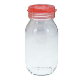 Clear color Cap Server 保存容器 CCサーバー900 3個セット CP ピンク アデリア 925ml 果実酒 石塚硝子食器通販 取寄品 シネマコレクション