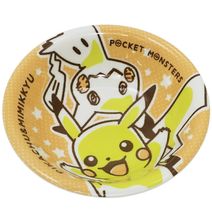 楽天市場 ポケットモンスター 深皿 染付カレー皿 ピカチュウ ミミッキュ ポケモン 金正陶器 日本製 食器 キャラクター グッズ シネマコレクション キャラクターのシネマコレクション 楽天市場 ポケットモンスター 深皿 染付カレー皿 ピカチュウ ミミッキュ ポケモン 金正陶器 日本製 食器 キャラクター グッズ シネマコレクション キャラクターのシネマコレクション