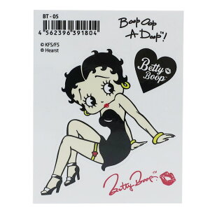 ベティ ステッカー 生活雑貨の人気商品 通販 価格比較 価格 Com