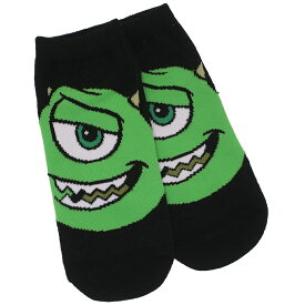 楽天市場 モンスターズインク マイク 靴下の通販