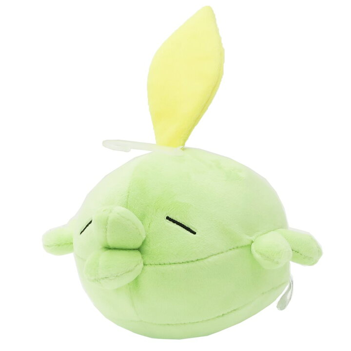 楽天市場 ポケットモンスター ぬいぐるみ ゴクリン S ポケモン 三英貿易 マスコット おもちゃ ゲーム キャラクター グッズ 通販 シネマコレクション キャラクターのシネマコレクション
