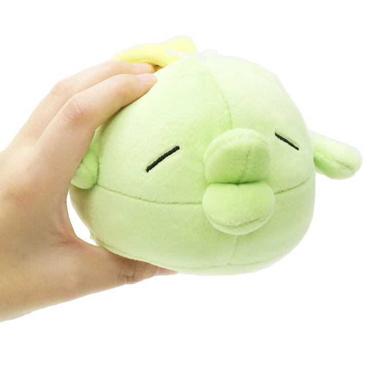 楽天市場 ポケットモンスター ぬいぐるみ ゴクリン S ポケモン 三英貿易 マスコット おもちゃ ゲーム キャラクター グッズ 通販 シネマコレクション キャラクターのシネマコレクション