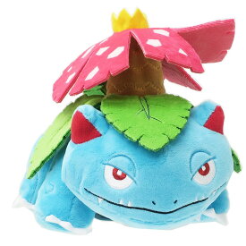 楽天市場 ポケモン ぬいぐるみ フシギバナの通販