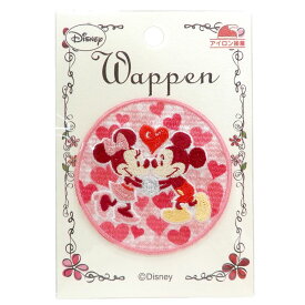 楽天市場 ワッペン ディズニーの通販