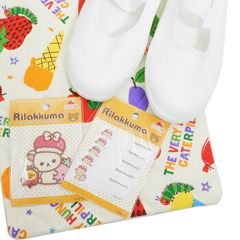 楽天市場 リラックマ 名前ラベル まいネーム 4枚セット みんないちごになぁれ サンエックス パイオニア 入園 入学準備 雑貨 かわいい キャラクター グッズ メール便可 シネマコレクション キャラクターのシネマコレクション