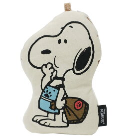 楽天市場 ダイカット スヌーピー クッションの通販
