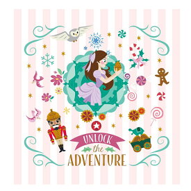 楽天市場 くるみ割り人形 ディズニーの通販