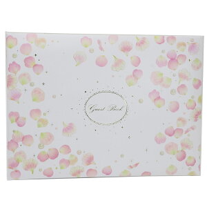 ゲストブック グリーティングカードの人気商品 通販 価格比較 価格 Com