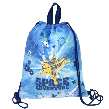 トイストーリー体操服かばんキルトナップサック2019年新入学雑貨ディズニーアートウエルド新学期準備雑貨32×39cmキャラクターグッズ通販【あす楽】シネマコレクション