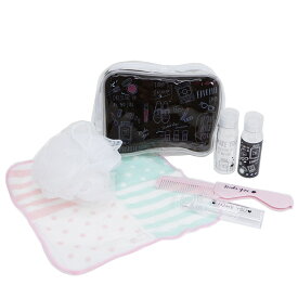 楽天市場 トラベルセット 修学旅行の通販